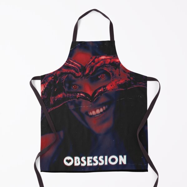 Item preview, obsession movie designed and sold by Molsabounat.