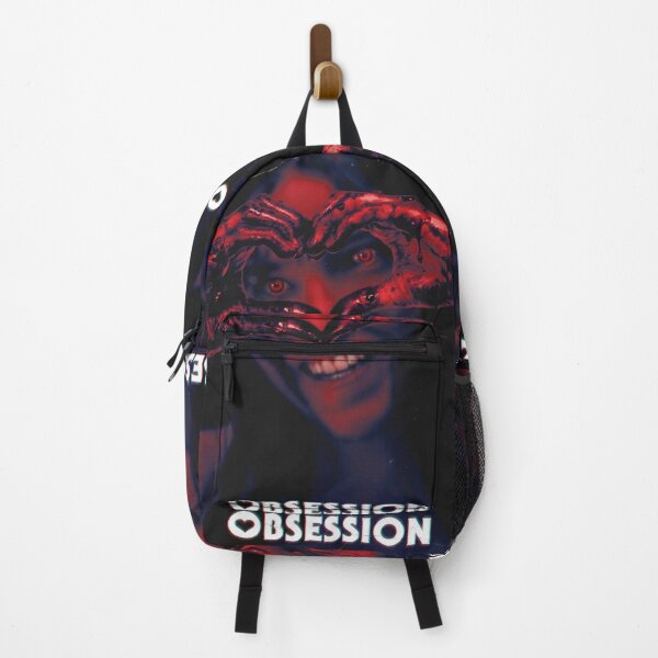 Item preview, obsession movie designed and sold by Molsabounat.