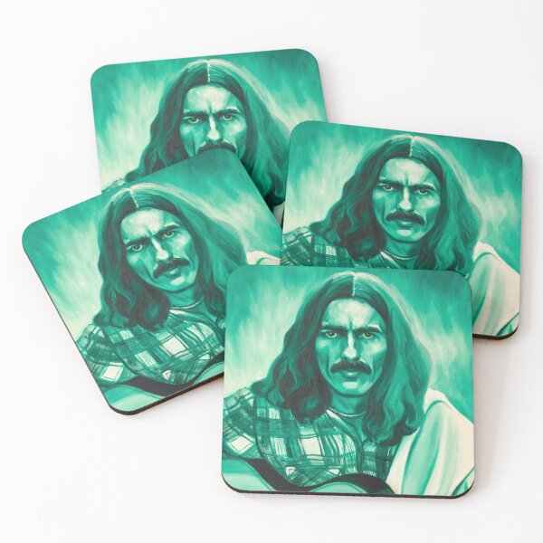 Item preview, George designed and sold by SarahRileyArt.