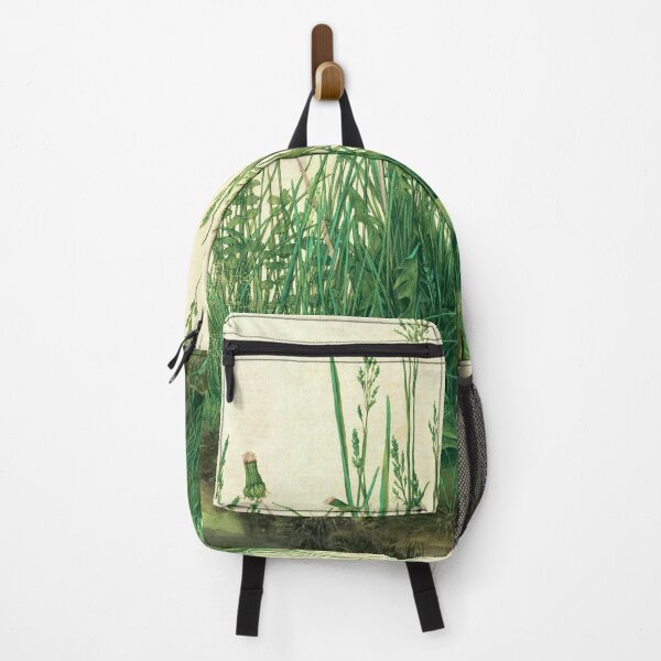 Item preview, Albrecht Dürer "The Large Piece of Turf" designed and sold by Alexandra Dahl.