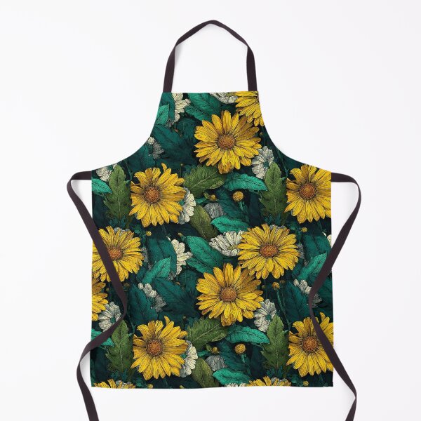 Item preview, Stunning Daisy Flower - Hawaiian Flower Pattern - Birthday Gifts For Husband designed and sold by RoyalStarsPatts.