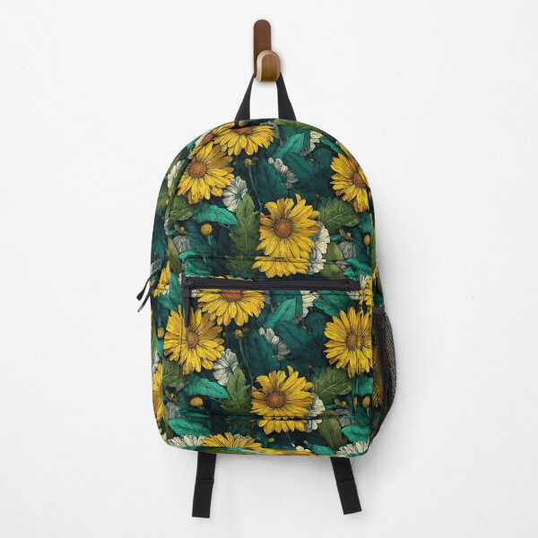 Item preview, Stunning Daisy Flower - Hawaiian Flower Pattern   - Birthday Gifts For Husband designed and sold by RoyalStarsPatts.