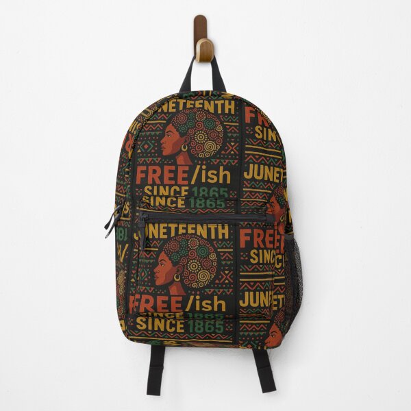 Item preview, JUNETEENTH FREE/ISH designed and sold by GrumpyGrans3.