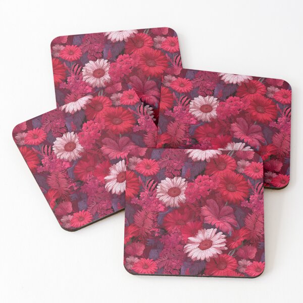 Item preview, Whimsical Daisy Texture  - Birth Flower Pattern   - Birthday Gifts For Mom designed and sold by RoyalStarsPatts.