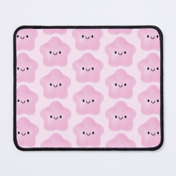 Item preview, pink squishy jelly star designed and sold by MoTaraDesigns.