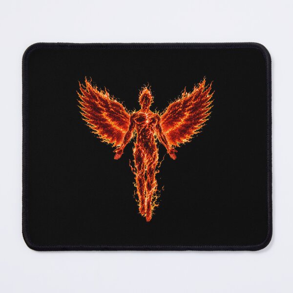 Item preview, Fiery Angel designed and sold by MetusArt.