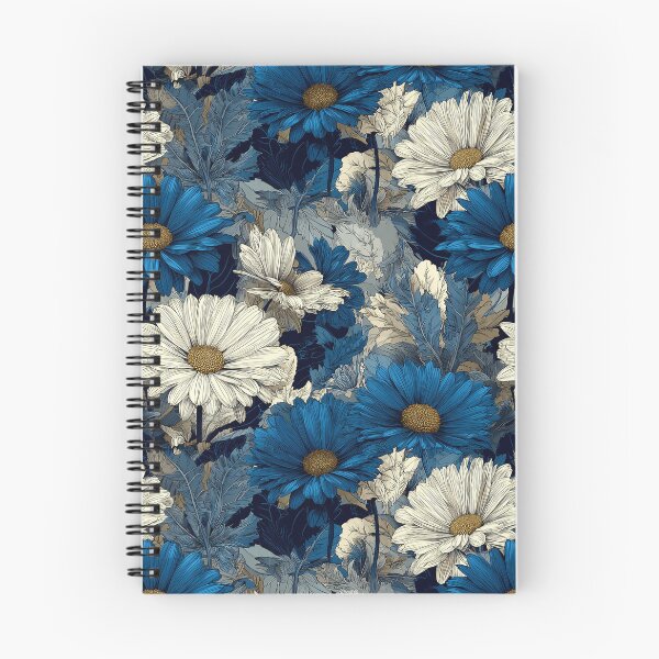 Item preview, Minimalistic Daisy Floral  - Retro Flower Floral   - Bridal Shower Gifts designed and sold by RoyalStarsPatts.