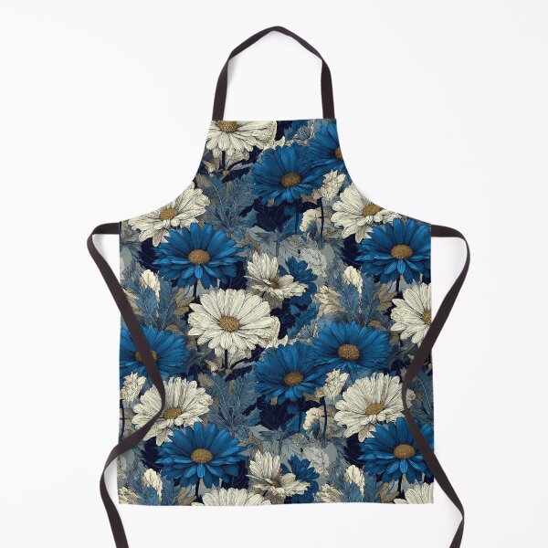 Item preview, Minimalistic Daisy Floral - Retro Flower Floral - Bridal Shower Gifts designed and sold by RoyalStarsPatts.