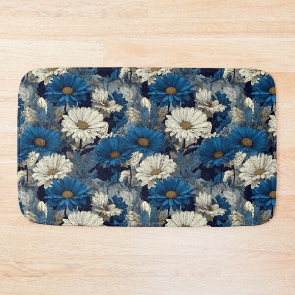 Item preview, Minimalistic Daisy Floral  - Retro Flower Floral   - Bridal Shower Gifts designed and sold by RoyalStarsPatts.