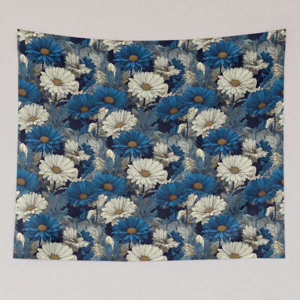 Item preview, Minimalistic Daisy Floral  - Retro Flower Floral   - Bridal Shower Gifts designed and sold by RoyalStarsPatts.