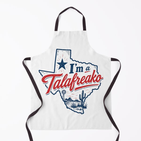 Item preview, I'm a Talafreako Talarico For Texas designed and sold by Thread&Fable.