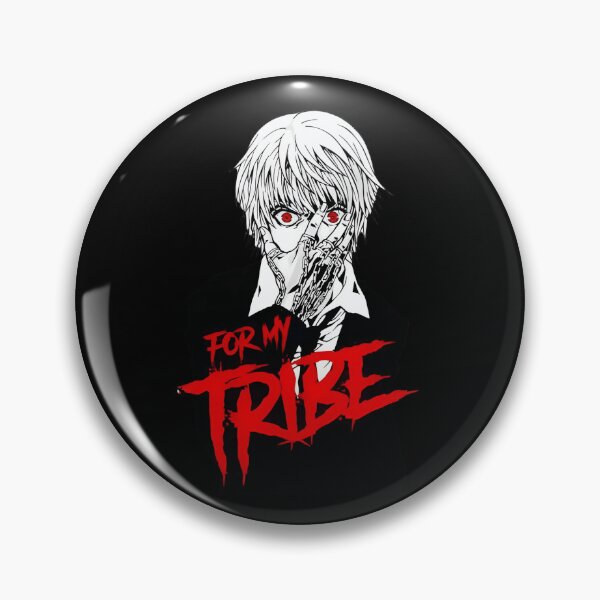 Item preview, The Chain User kurapika designed and sold by jumister22.