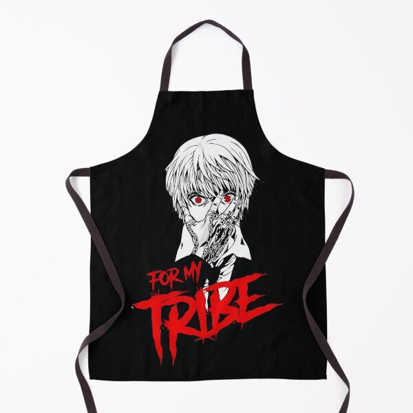 Item preview, The Chain User kurapika designed and sold by jumister22.