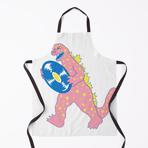 Item preview, Disco Dino Vinyl Retro Dinosaur Music Lover designed and sold by melfeder.
