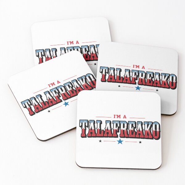 Item preview, I’m a talafreako. designed and sold by zingbing.