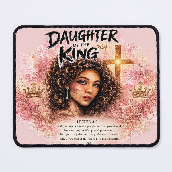 Item preview, Daughter of the King™  designed and sold by Creative Expressions Art.
