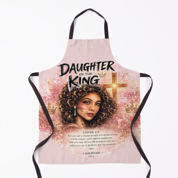 Item preview, Daughter of the King™ designed and sold by Creative Expressions Art.