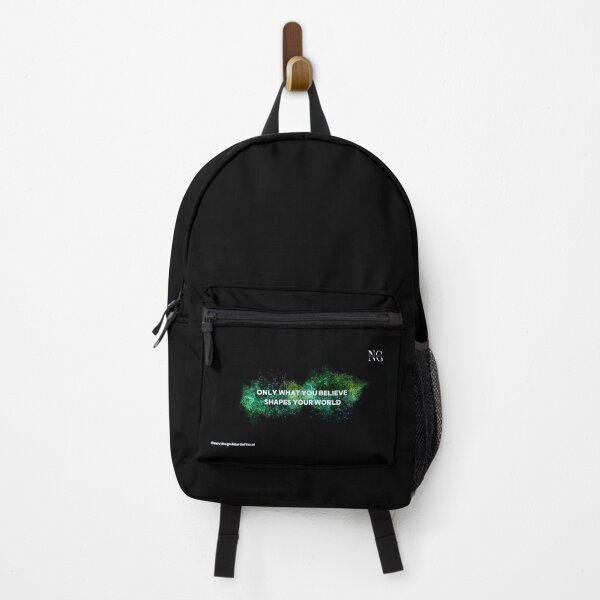 Item preview, Only what you believe... designed and sold by Creatorbuzz.