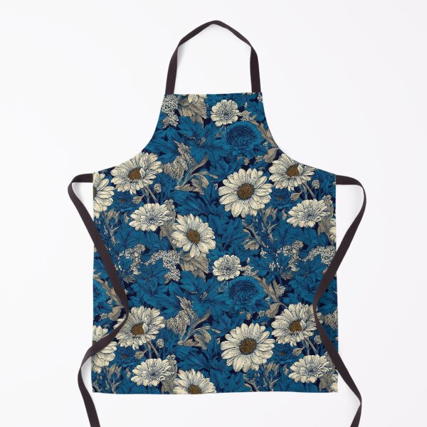 Item preview, Whimsical Daisy Floral - Flower Floral Pattern - Christmas Gift Ideas designed and sold by RoyalStarsPatts.