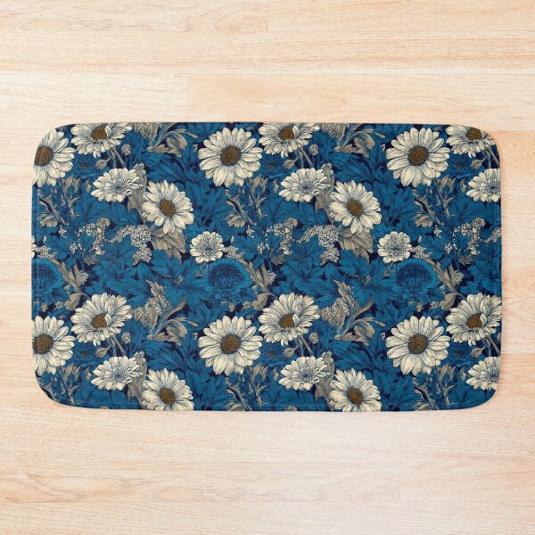 Item preview, Whimsical Daisy Floral - Flower Floral Pattern   - Christmas Gift Ideas designed and sold by RoyalStarsPatts.