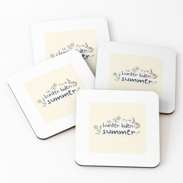Item preview, Hunter Biden Summer designed and sold by mariatooker.