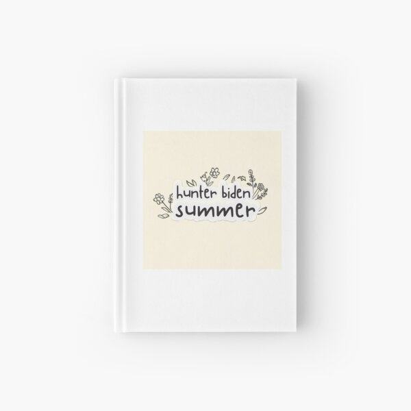 Item preview, Hunter Biden Summer designed and sold by mariatooker.