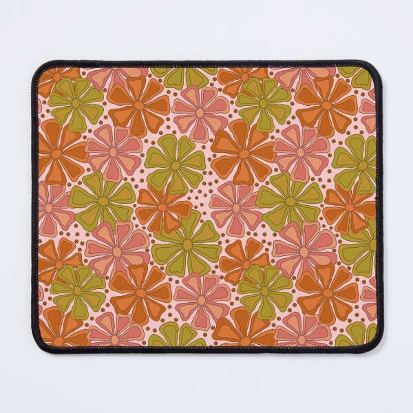 Item preview, Modern flowers designed and sold by MarySchwindt.