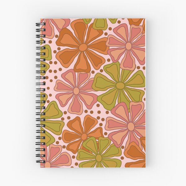 Item preview, Modern flowers  designed and sold by MarySchwindt.