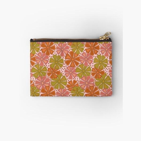 Item preview, Modern flowers  designed and sold by MarySchwindt.