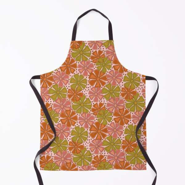 Item preview, Modern flowers designed and sold by MarySchwindt.