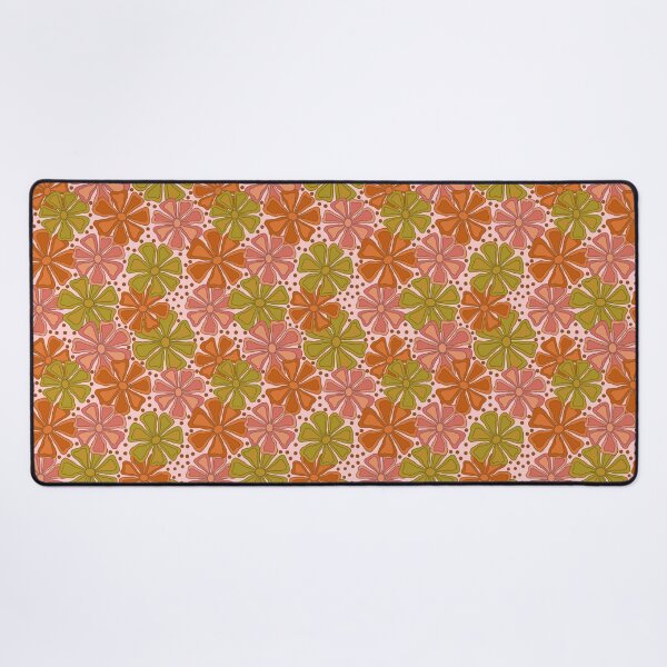 Item preview, Modern flowers  designed and sold by MarySchwindt.
