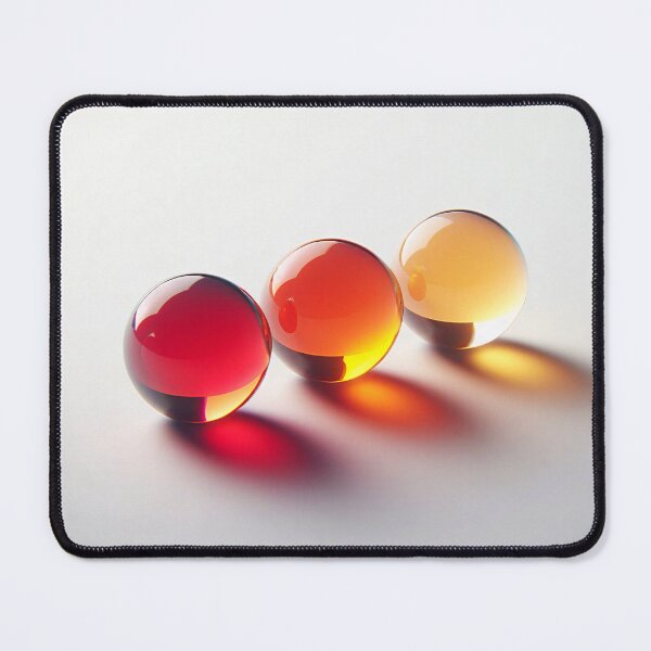 Item preview, Marbles designed and sold by DroneWorks Creative.