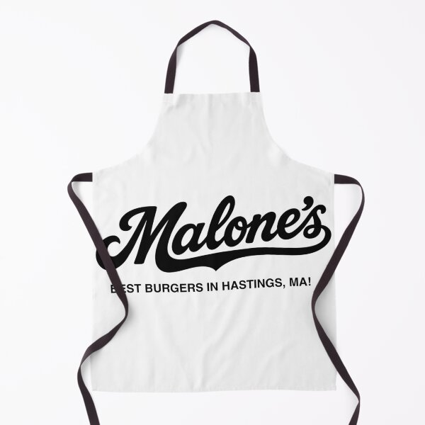 Item preview, Malone’s ,best burgers in hastings designed and sold by Aakanksha97.
