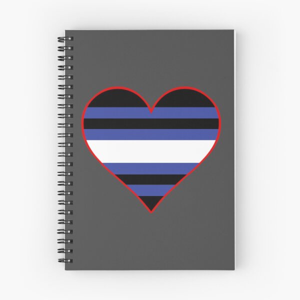 Item preview, Leather Heart designed and sold by porcupride.