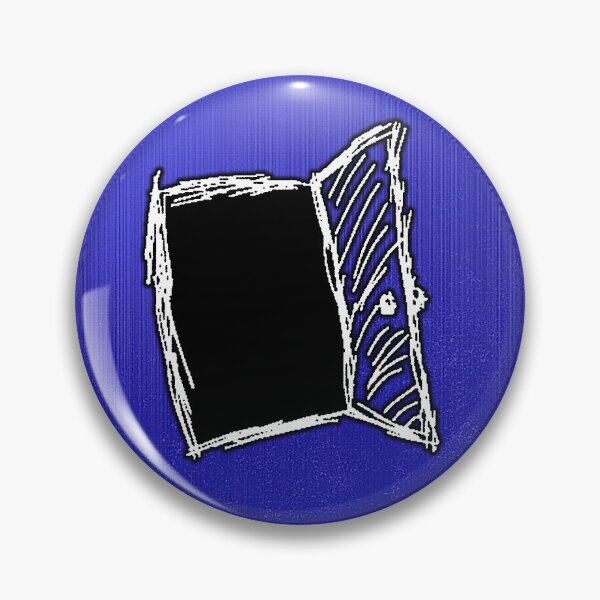 Item preview, Doors To Nowhere: Title designed and sold by Malory Malicious’s Merchandisable Mischief.