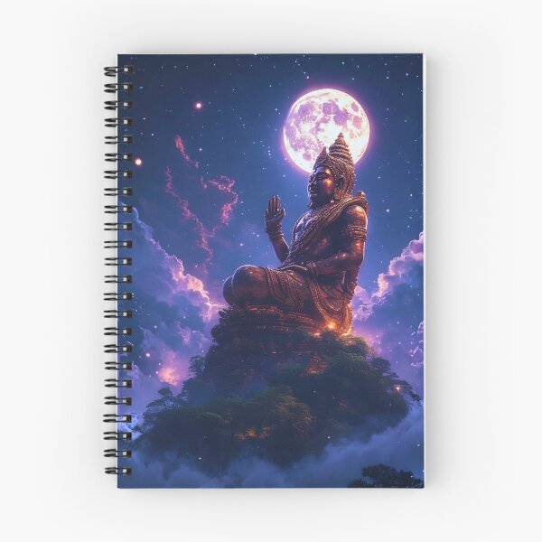 Item preview, Pancer Jagat (Center of the Universe/World) designed and sold by ZenGrooves.