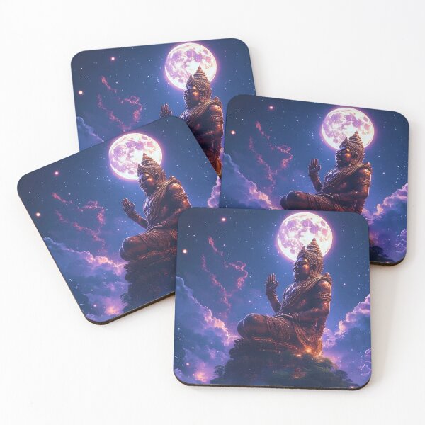Item preview, Pancer Jagat (Center of the Universe/World) designed and sold by ZenGrooves.