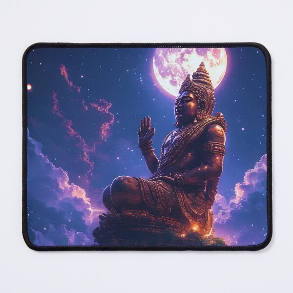 Item preview, Pancer Jagat (Center of the Universe/World) designed and sold by ZenGrooves.