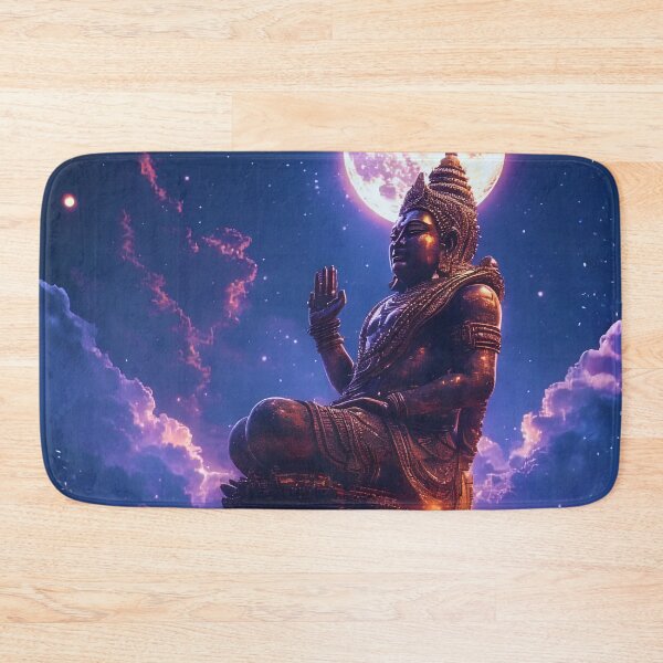 Item preview, Pancer Jagat (Center of the Universe/World) designed and sold by ZenGrooves.