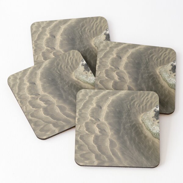 Item preview, Feathered Shapes Westward Ho! designed and sold by Gea Austen.