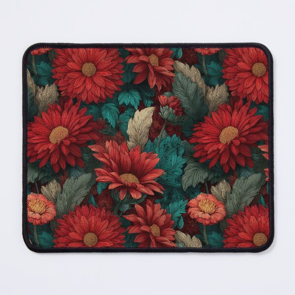 Item preview, Beautiful Daisy Texture - Hawaiian Flower Pattern - Christmas Gifts designed and sold by RoyalStarsPatts.