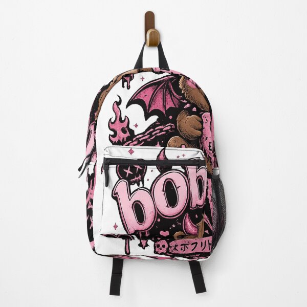 Item preview, Bobrito Kurwito - Sweet Smile, Sinister Plans designed and sold by Dusk & Dawn Apparel.
