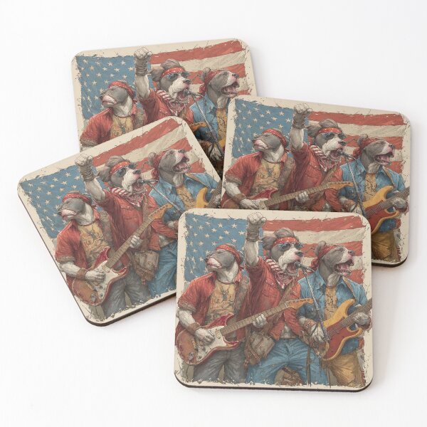 Item preview, Dod Band designed and sold by Peggy Stanley.