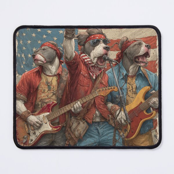 Item preview, Dod Band designed and sold by Peggy Stanley.