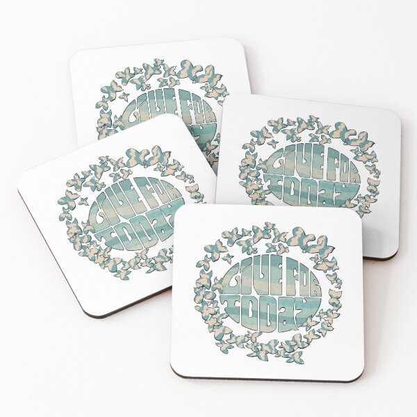 Item preview, Live For Today designed and sold by helenacooper.
