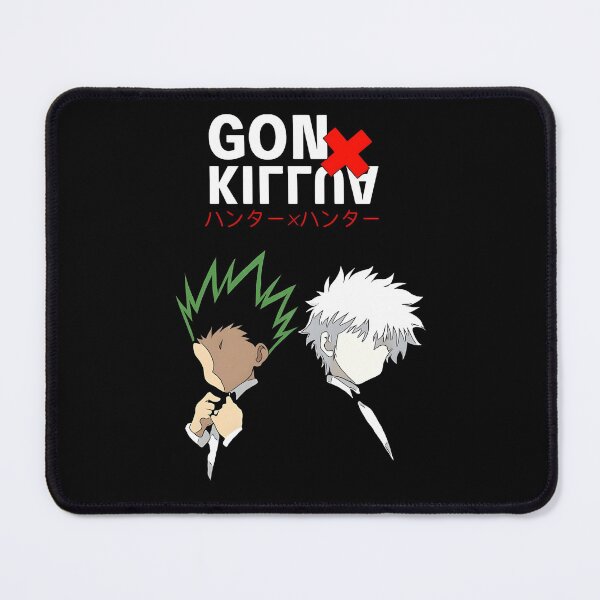 Item preview, Gon And Killua designed and sold by jumister22.