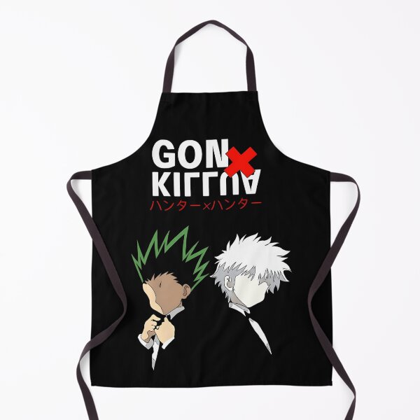 Item preview, Gon And Killua designed and sold by jumister22.