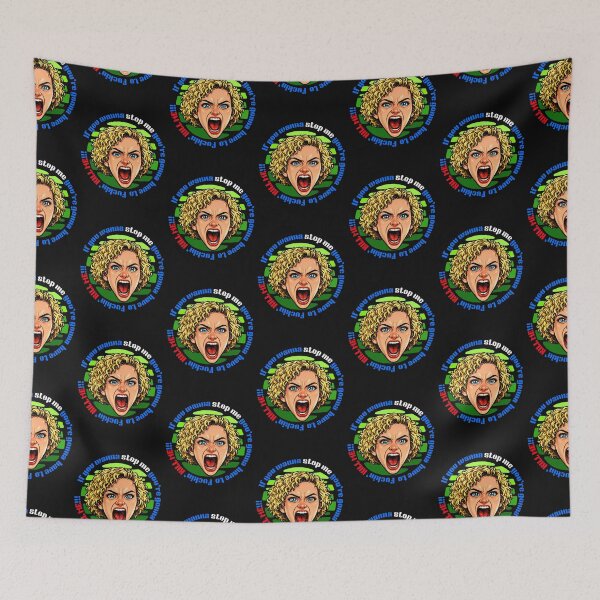 Item preview, Ruthless! designed and sold by Popcorn Odyssey.