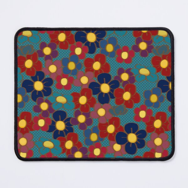 Item preview, Wildberry Floral designed and sold by atalablues.