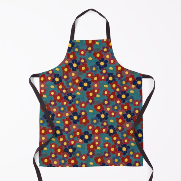 Item preview, Wildberry Floral designed and sold by atalablues.